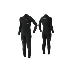 SEAFARER GROMS - FZ 5.3mm
