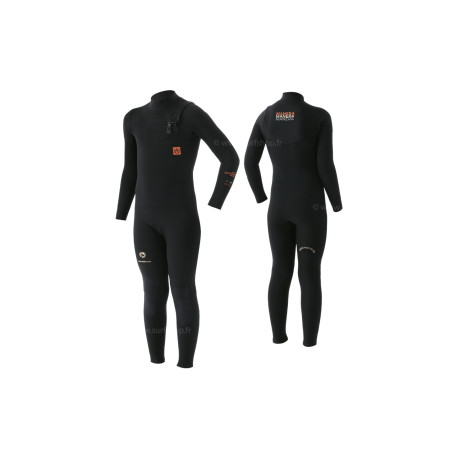 SEAFARER GROMS - FZ 5.3mm
