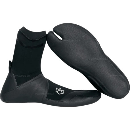 X10D Boots 3mm - Split toe