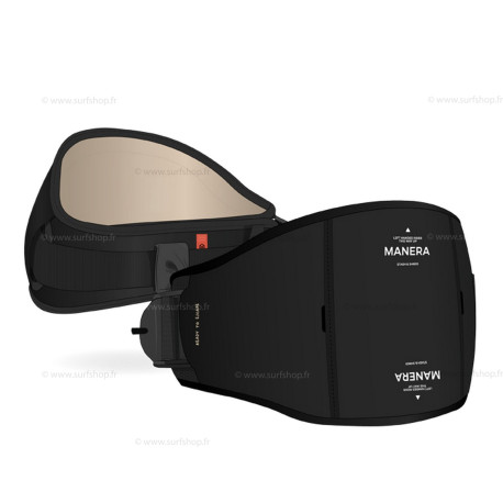 POCKET WING belt