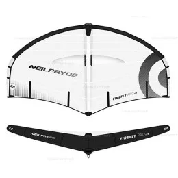 Neil Pryde FIREFLY PRO LTD white