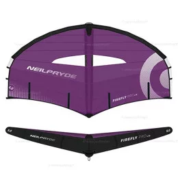 Neil Pryde FIREFLY PRO LTD purple