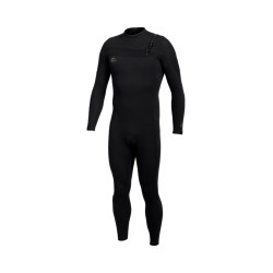 O'Riginal RG8 4/3 Chest Zip Full
