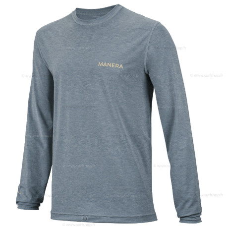 WETSHIRT Sunshell Ls