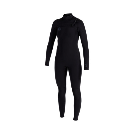 Wms O'Riginal RG8 4/3 Chest Zip Full