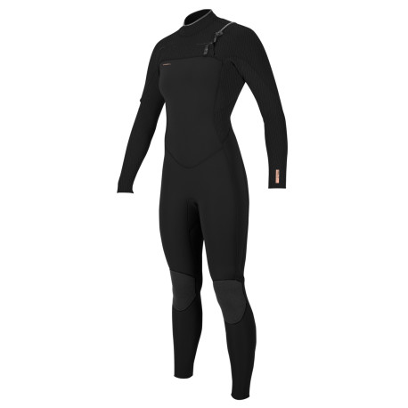 WMS HYPERFREAK 5/4+ CZ Full - Black