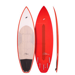 KEAHI PRO SURF