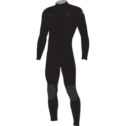 O’Neill Youth Epic 5/4 Chest Zip