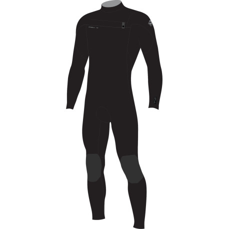 O’Neill Youth Epic 5/4 Chest Zip