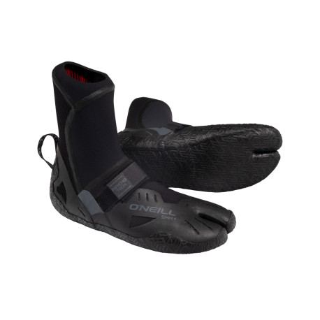 Psycho Tech 5mm+ RT Boot