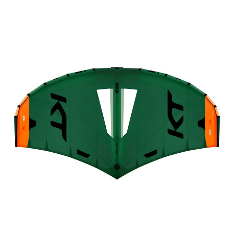 Astro green