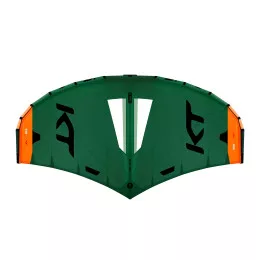 KT Surfing Astro Olive