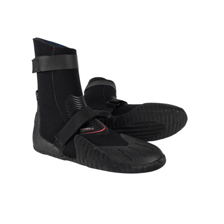 HEAT 5mm RT BOOT