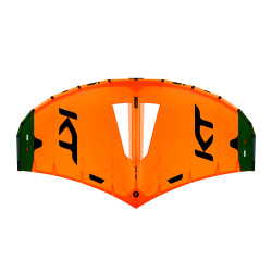 Astro Orange