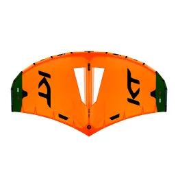 KT Surfing Astro Orange