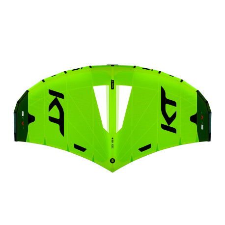Astro Yellow