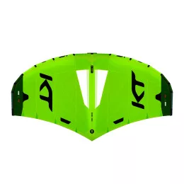 KT Surfing Astro Yellow