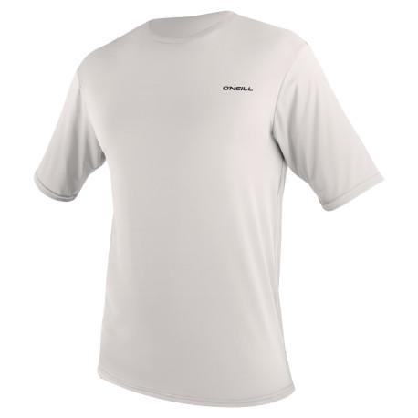 Basic Skins S/S Sun Shirt - HIGH RISE