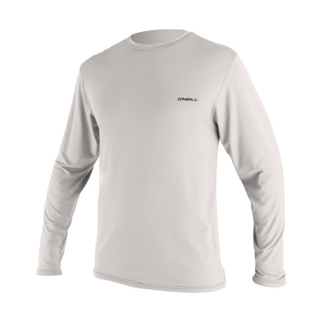 Basic Skins L/S Sun Shirt - HIGH RISE