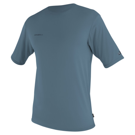 Hyperfreak Skins S/S Sun Shirt - BLUEFUSION