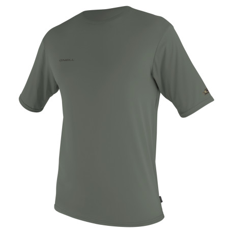Hyperfreak Skins S/S Sun Shirt - Chimera
