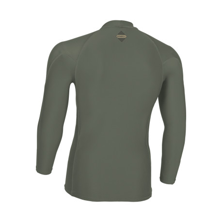 Hyperfreak Skins L/S Rash Guard - CHIMERA