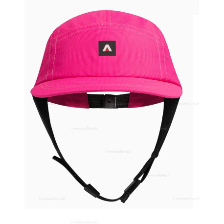 Bump cap pink