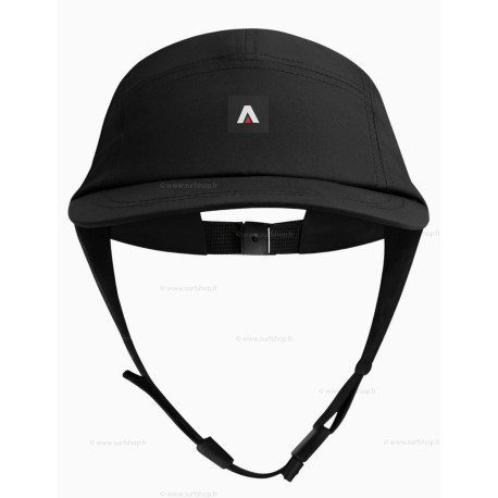 Bump cap black