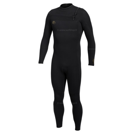 Hyperfreak 1.5mm L/S Top Graphite