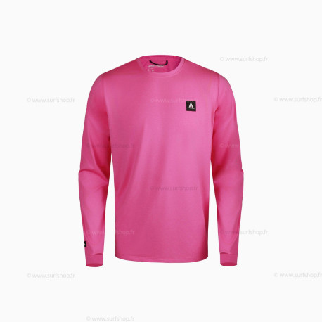 UPF Top pink