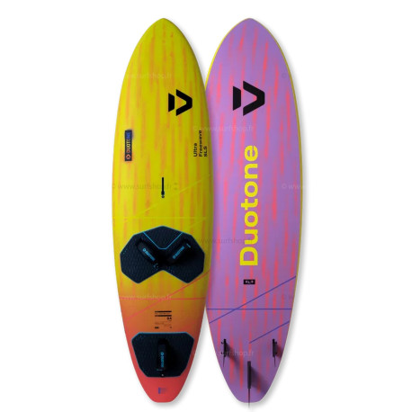 DTW-WSB Ultra FreeWave SLS