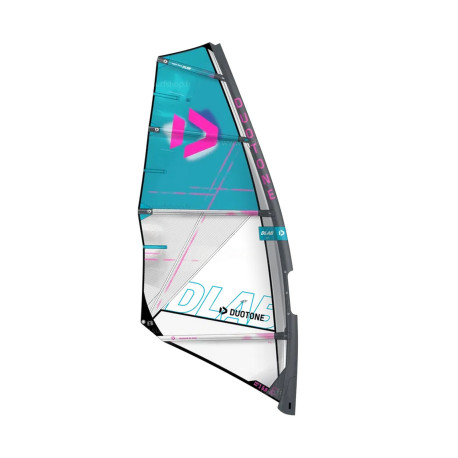 Super Hero D/LAB turquoise