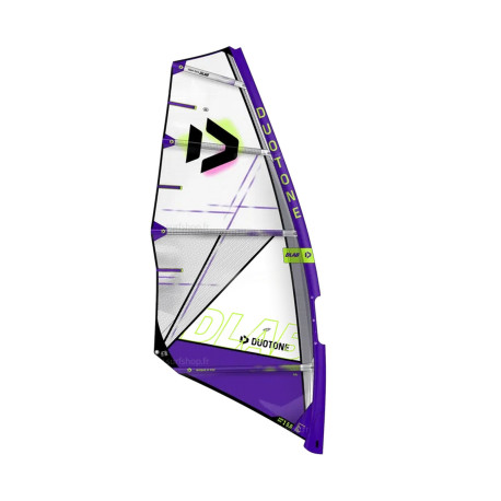 Super Hero D/LAB white