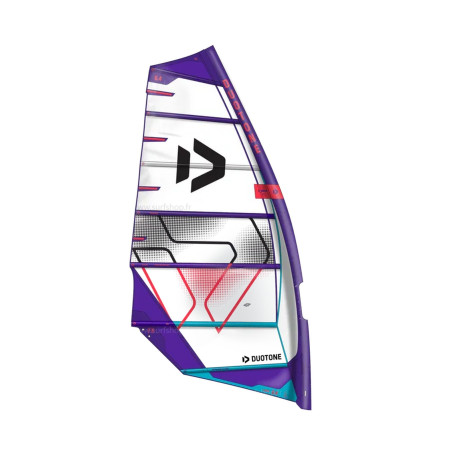 S_Pace white violet