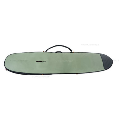 Day runner longboard