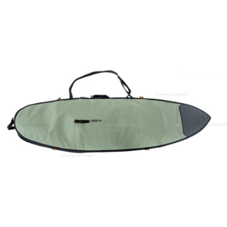 Day runner midlength