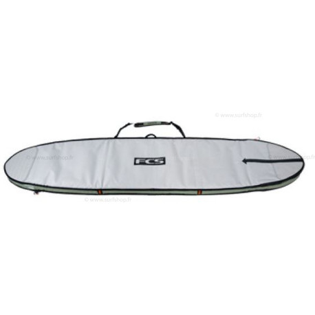 Day-x longboard
