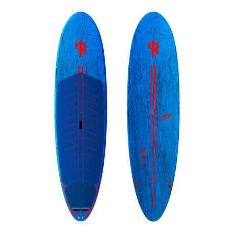 Log carbon