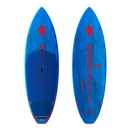 Surf carbon