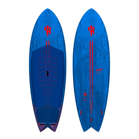 Mid Length Carbon
