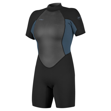 Wms Reactor-2 2mm Back Zip S/S Spring - COPENBLUE