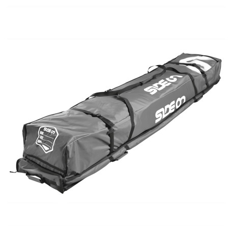 quiver sails bag GREY