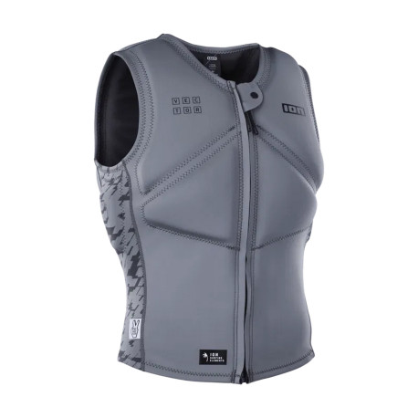 Vector Vest Core FZ - SAGE GREY