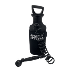 Douche Nomade 8L 