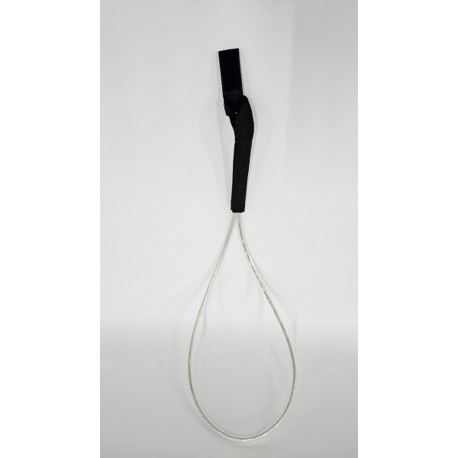 Wing/Parawing Fixed Loop Harness Line 35cm