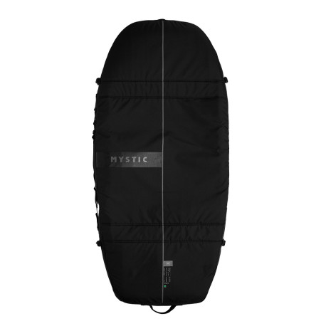 Patrol Boardbag Foil avec roulettes