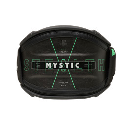 Mystic Stealth Evolve Waist Harness - Black