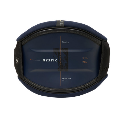 Majestic Waist Harness - Navy