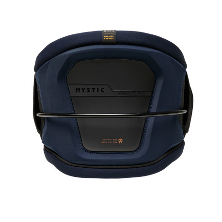 Warrior Waist Harness - Navy