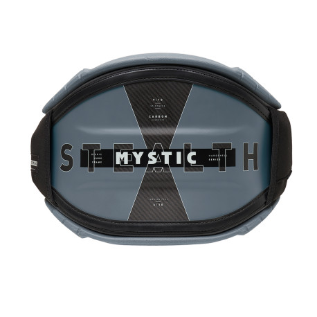 Stealth Waist Harness - Tidal Blue
